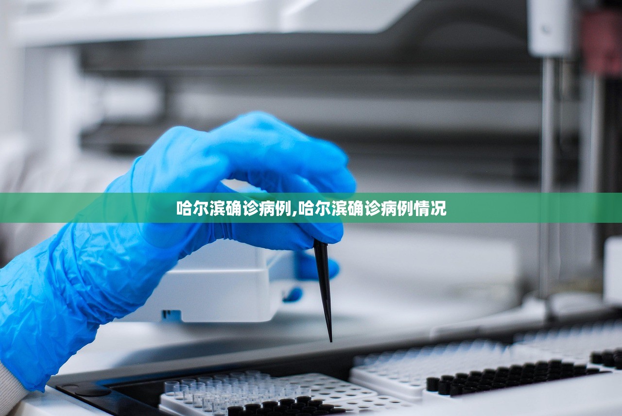 哈尔滨确诊病例,哈尔滨确诊病例情况
