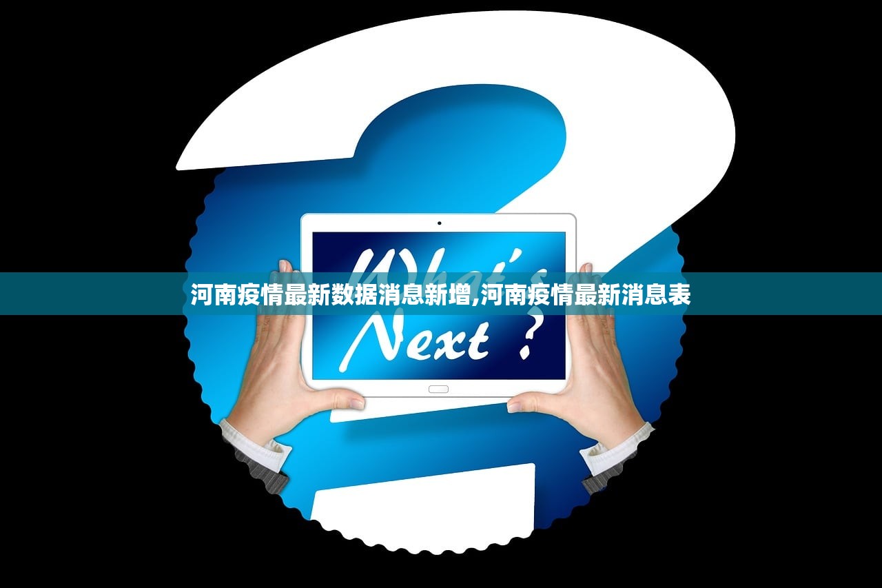 河南疫情最新数据消息新增,河南疫情最新消息表 河南疫情最新数据消息新增,河南疫情最新消息表