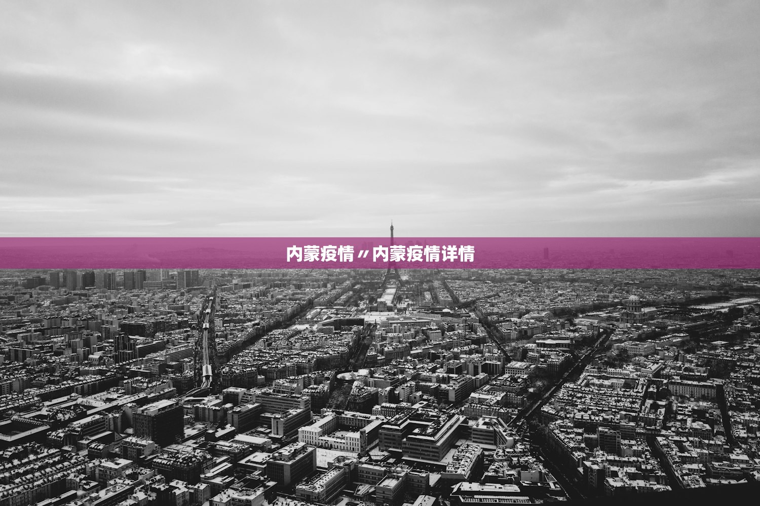 内蒙疫情〃内蒙疫情详情