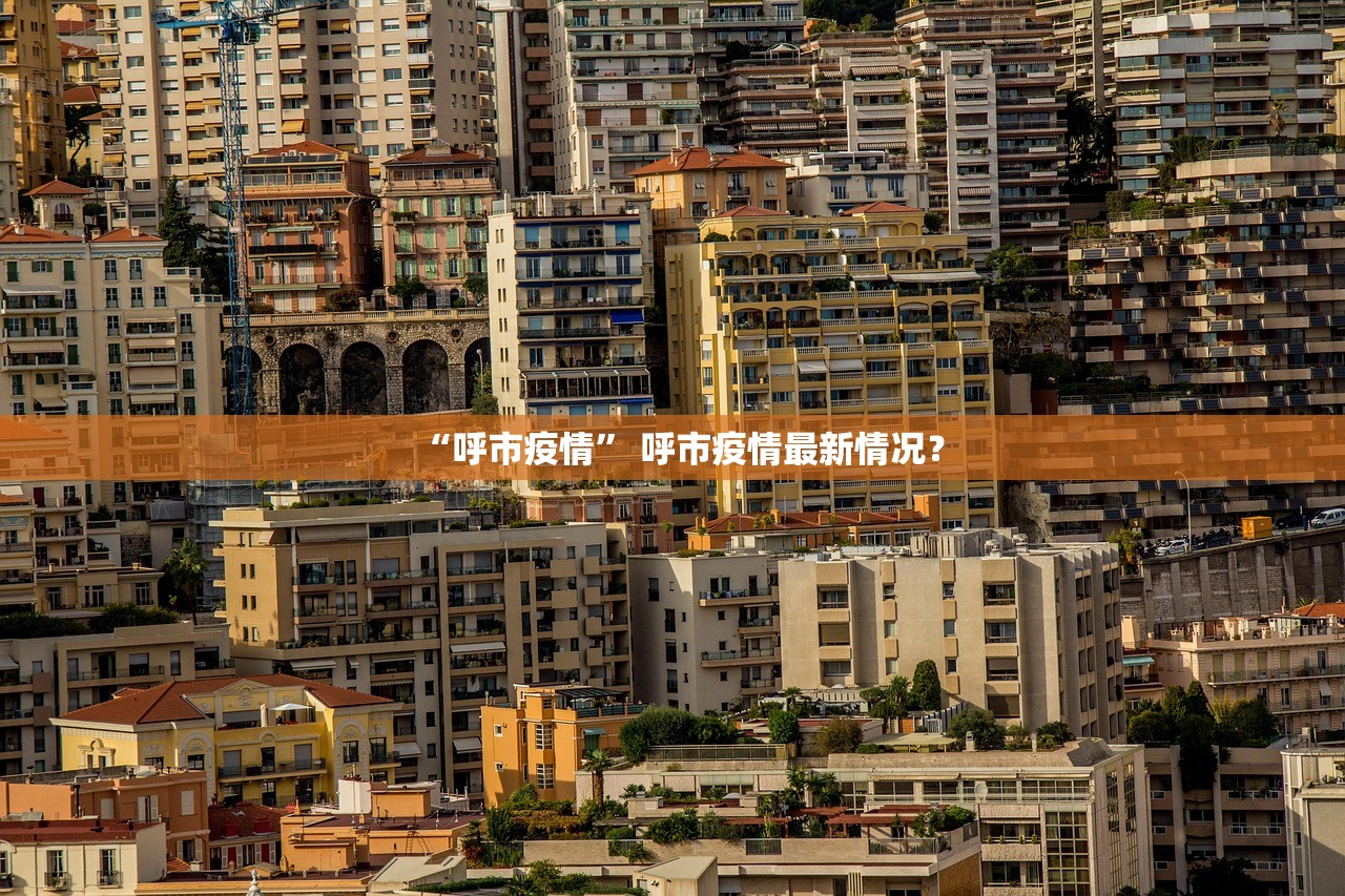 “呼市疫情	” 呼市疫情最新情况？
