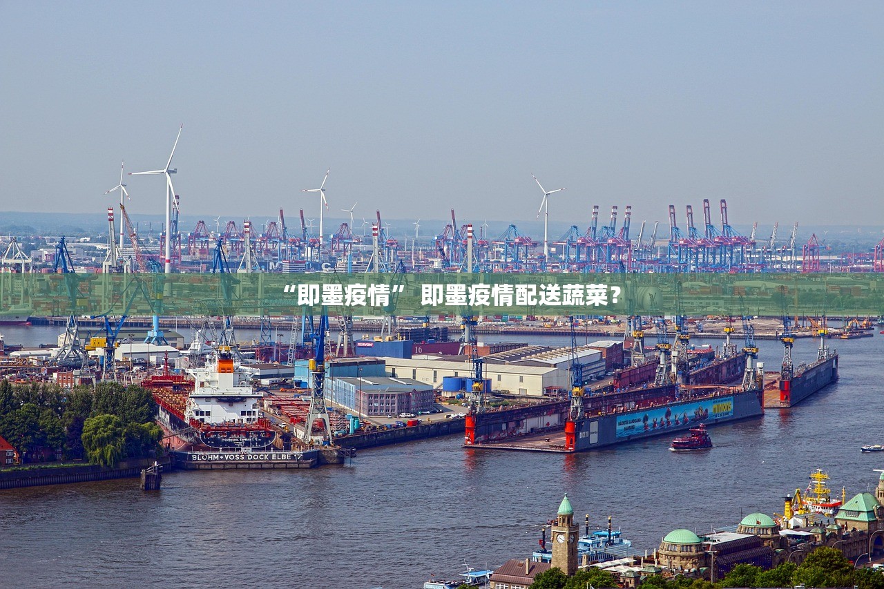 “即墨疫情	” 即墨疫情配送蔬菜？