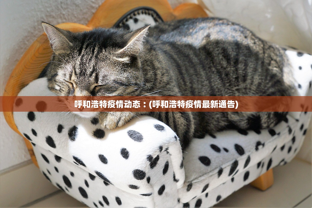 呼和浩特疫情动态︰(呼和浩特疫情最新通告) 呼和浩特疫情动态︰(呼和浩特疫情最新通告)
