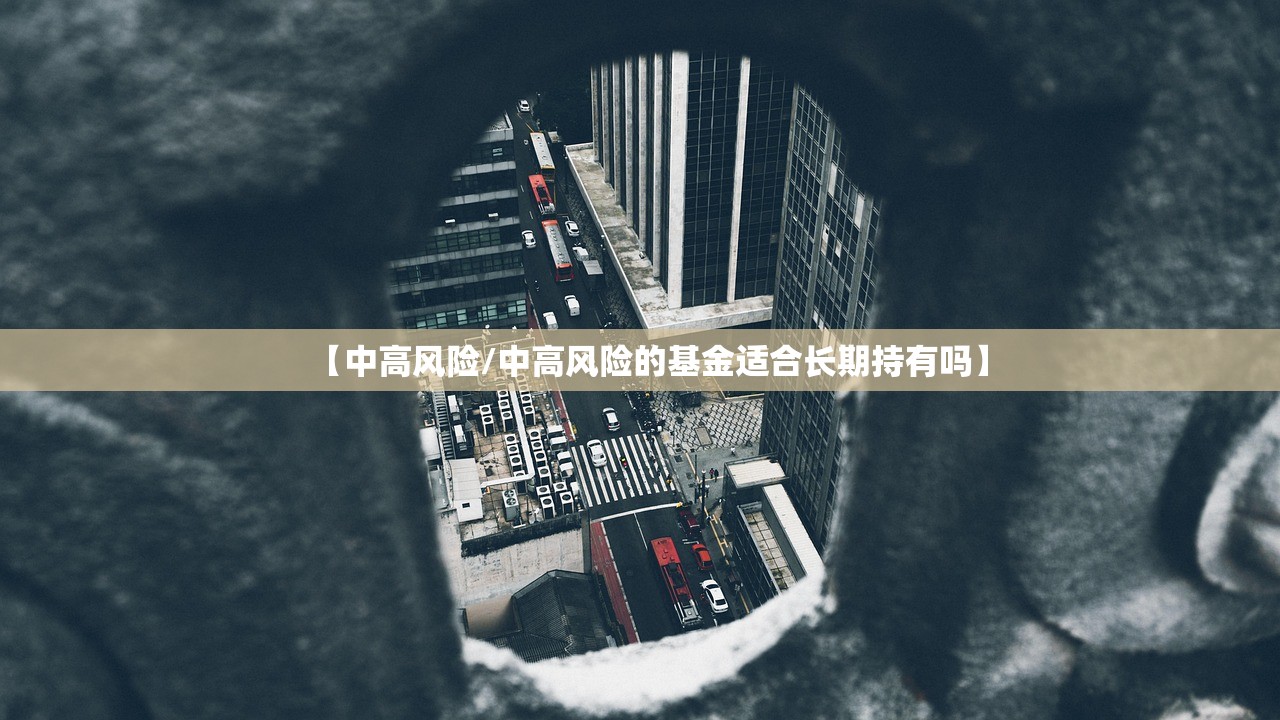 【中高风险/中高风险的基金适合长期持有吗】