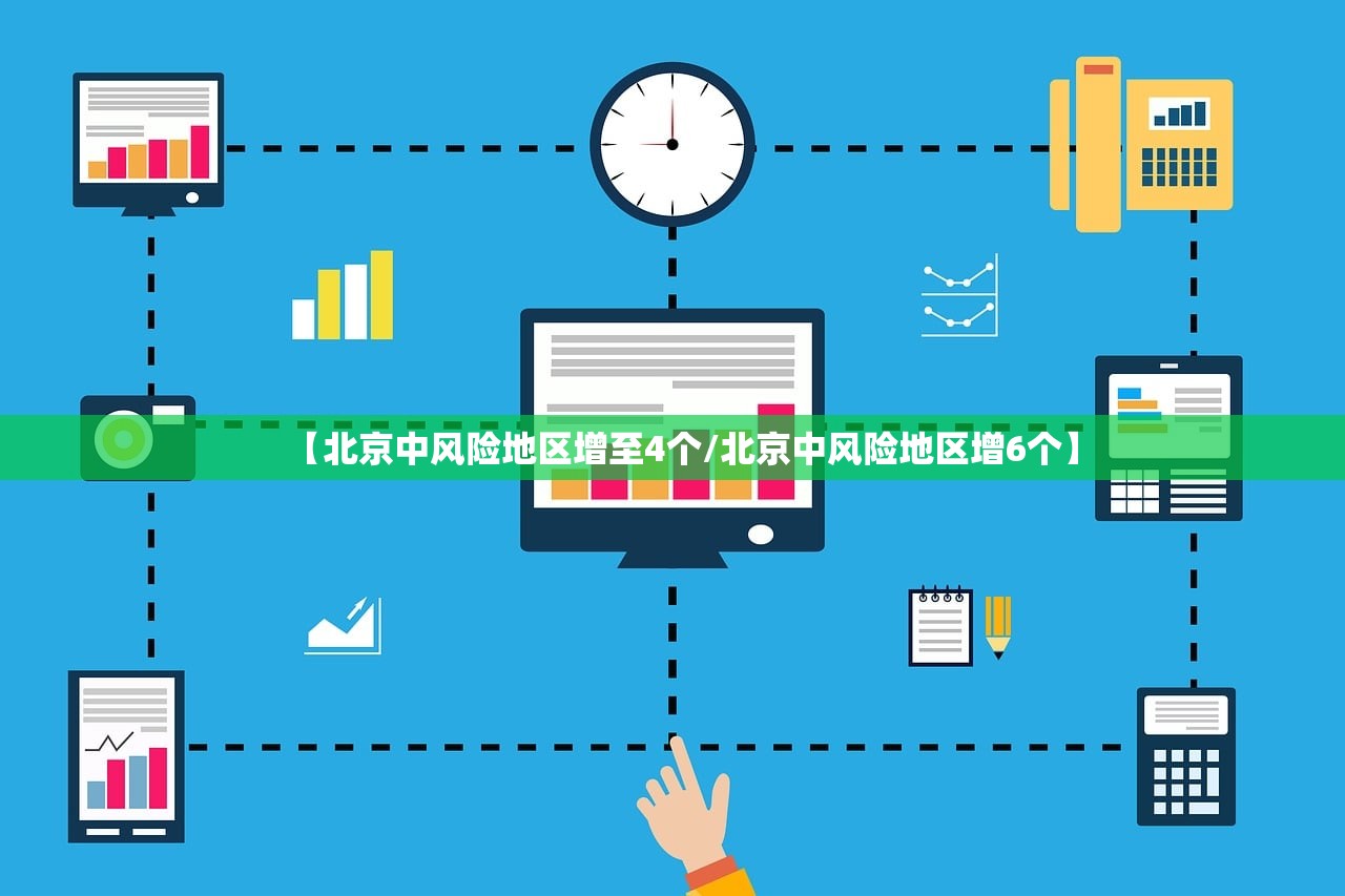 【北京中风险地区增至4个/北京中风险地区增6个】