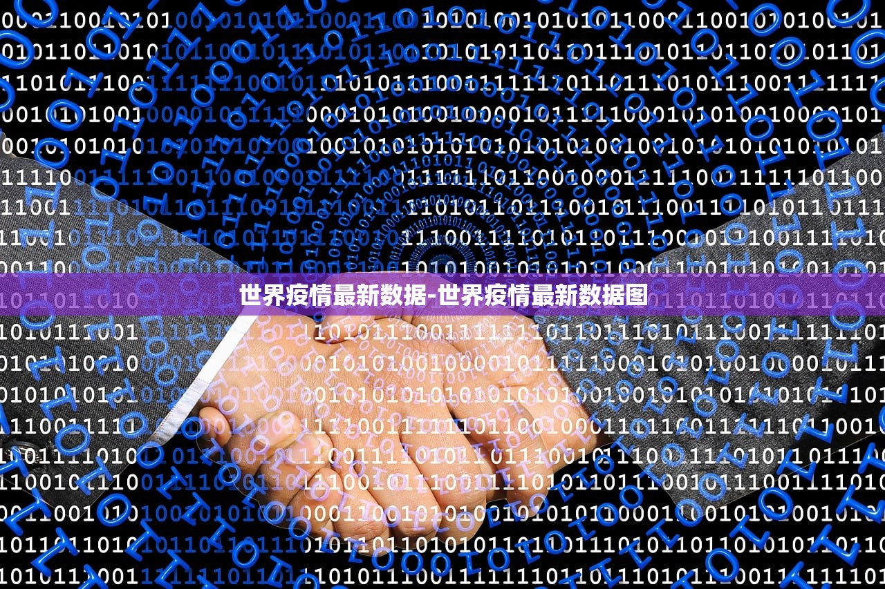 世界疫情最新数据-世界疫情最新数据图