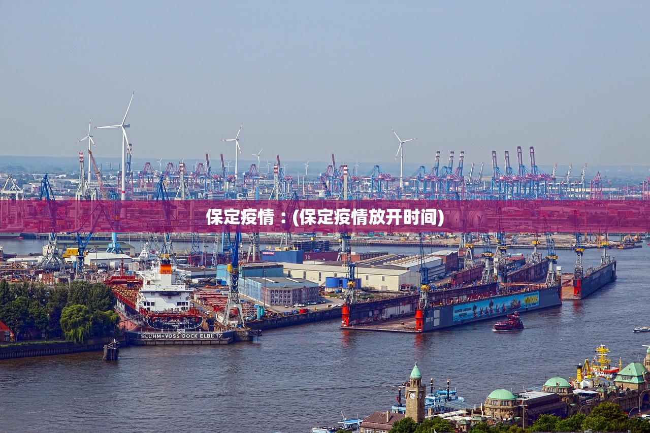 保定疫情︰(保定疫情放开时间) 保定疫情︰(保定疫情放开时间)