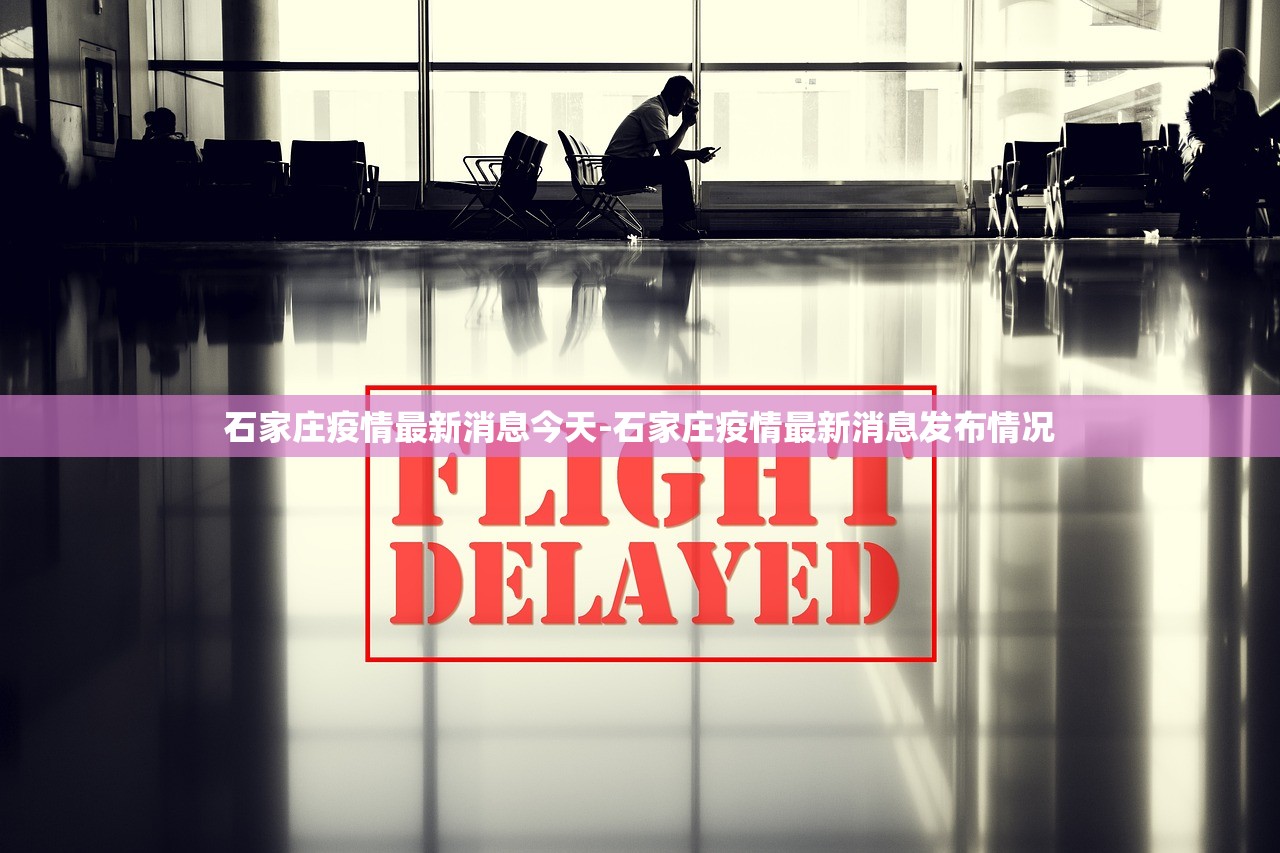 石家庄疫情最新消息今天-石家庄疫情最新消息发布情况 石家庄疫情最新消息今天-石家庄疫情最新消息发布情况