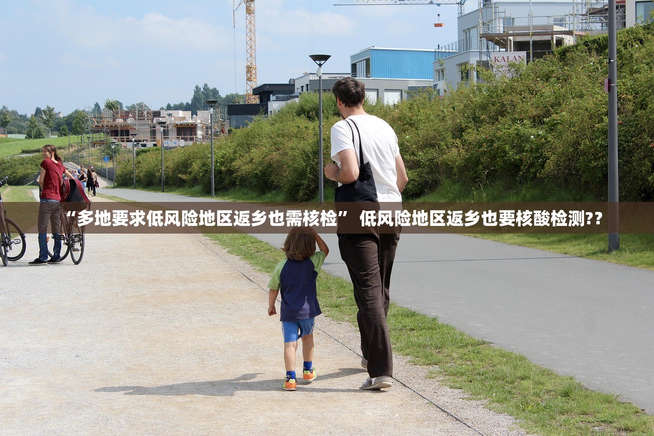 “多地要求低风险地区返乡也需核检” 低风险地区返乡也要核酸检测?？