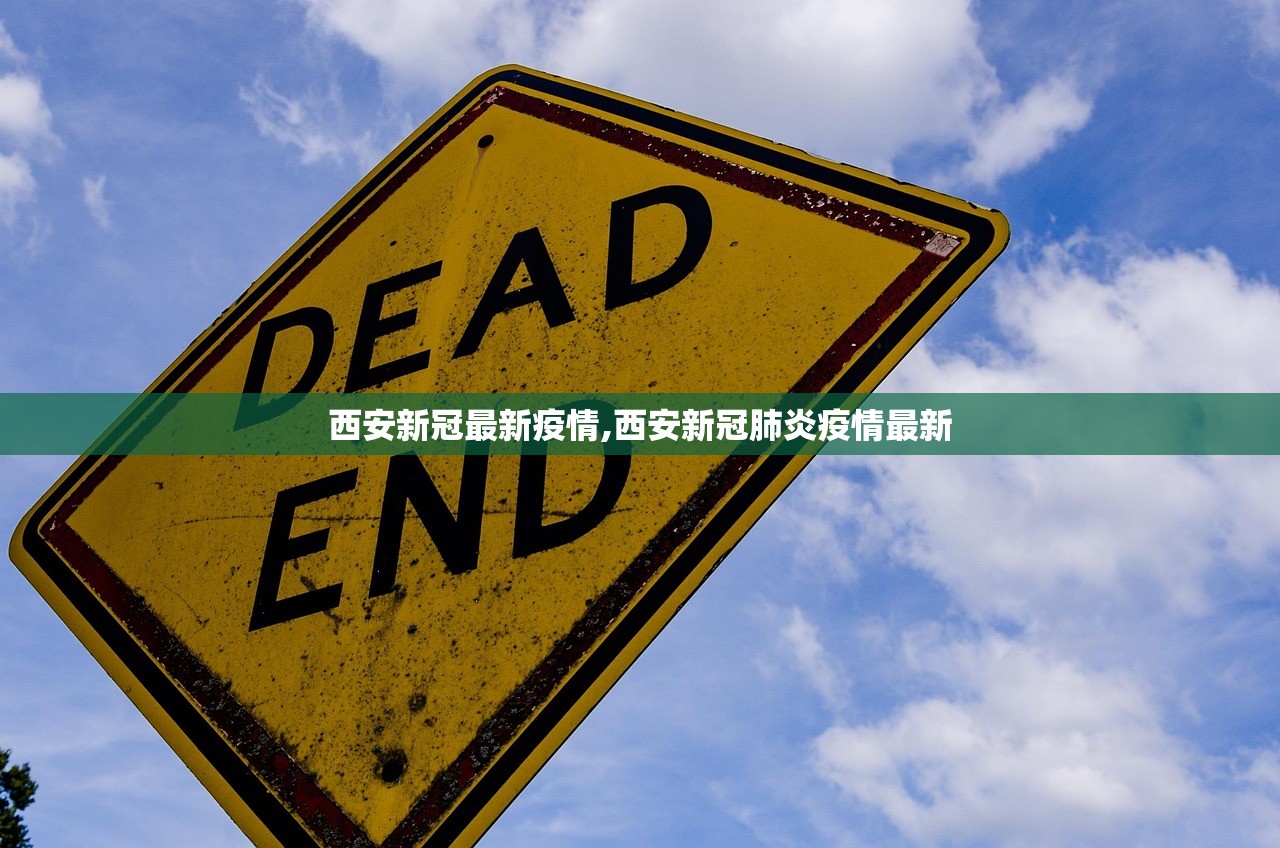 西安新冠最新疫情,西安新冠肺炎疫情最新 西安新冠最新疫情,西安新冠肺炎疫情最新