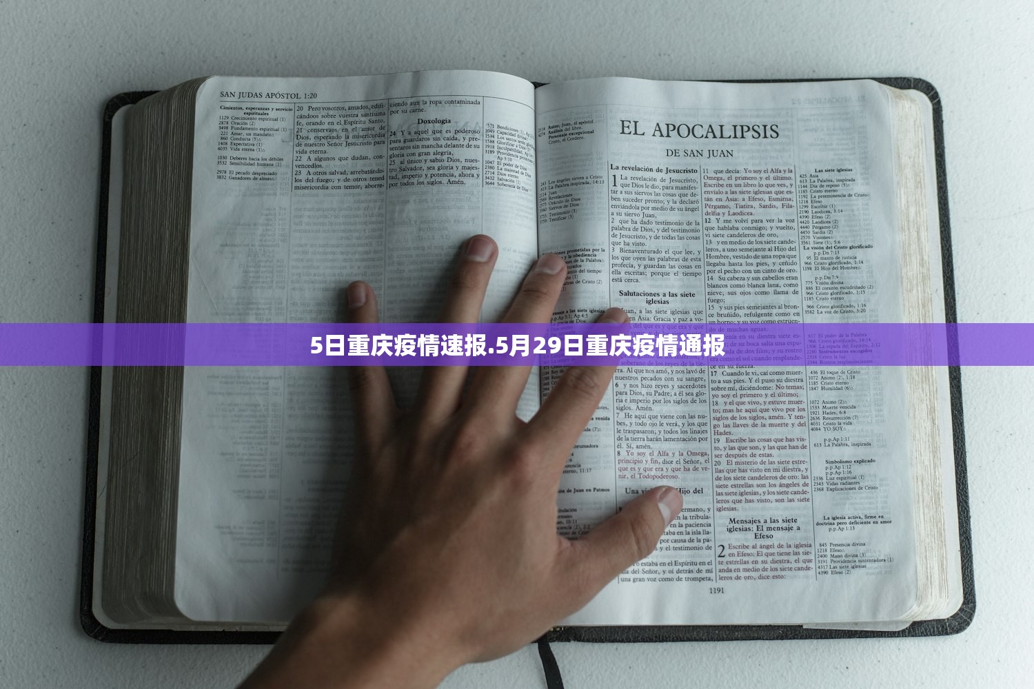 5日重庆疫情速报.5月29日重庆疫情通报