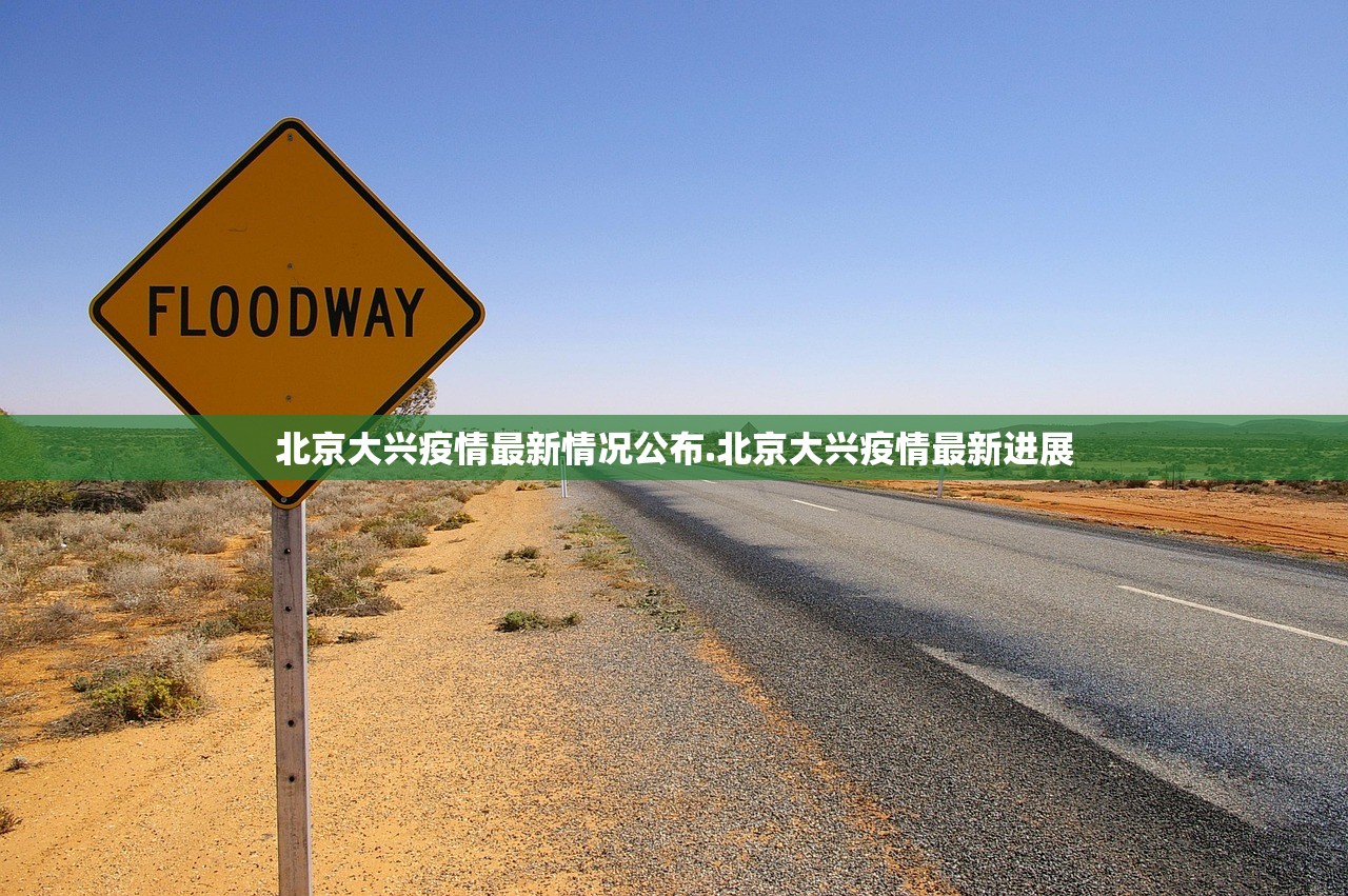 北京大兴疫情最新情况公布.北京大兴疫情最新进展