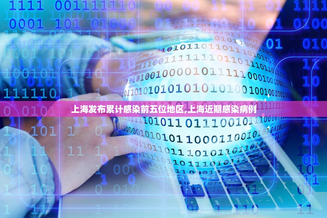 上海发布累计感染前五位地区,上海近期感染病例