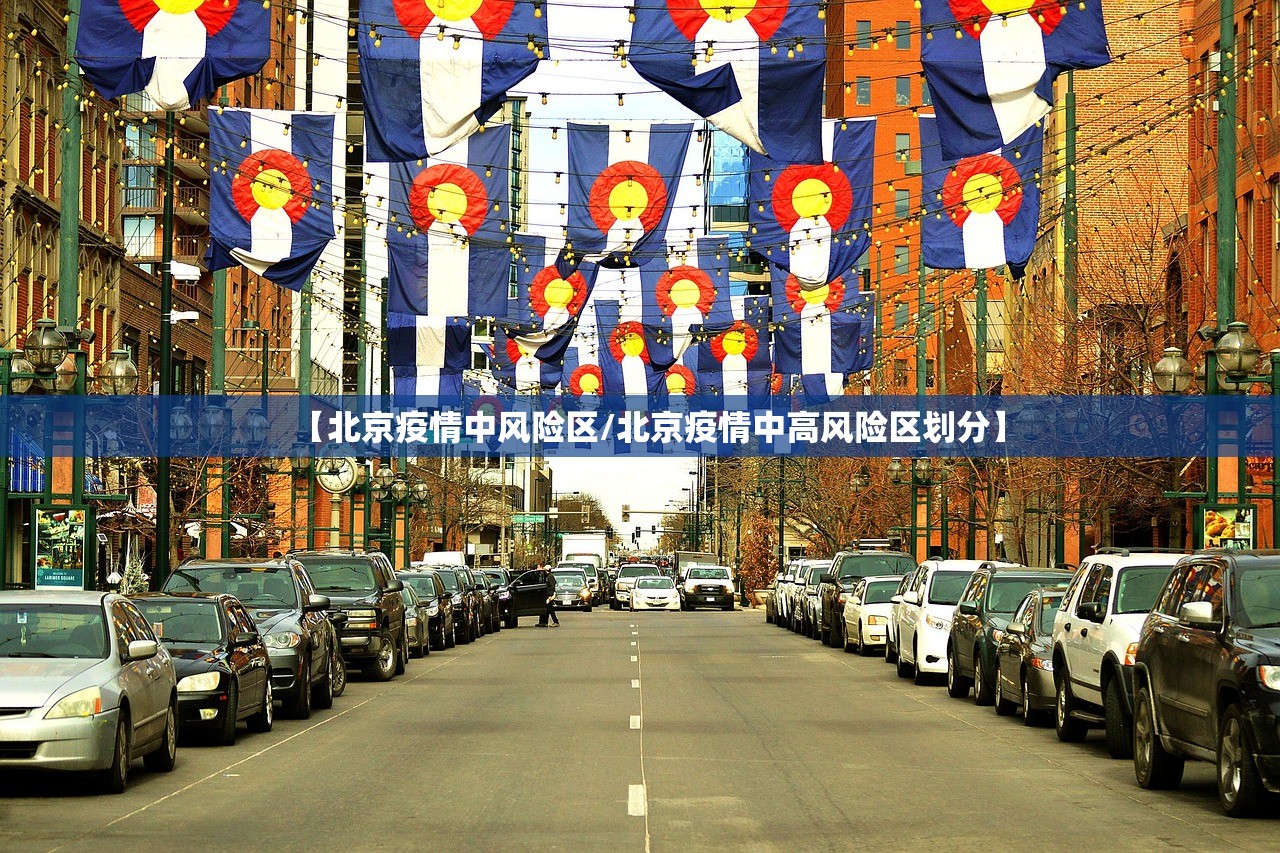【北京疫情中风险区/北京疫情中高风险区划分】