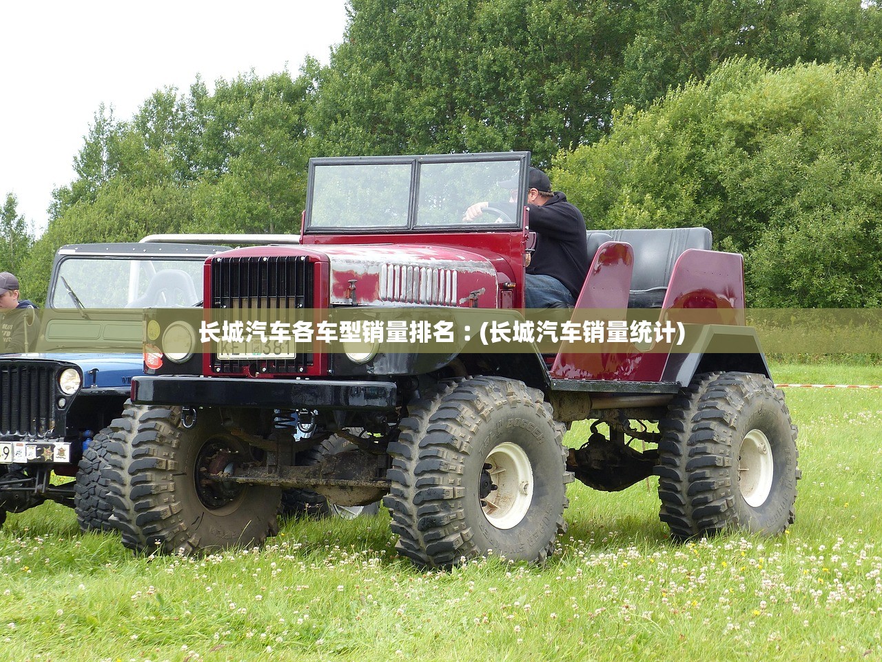 长城汽车各车型销量排名︰(长城汽车销量统计)