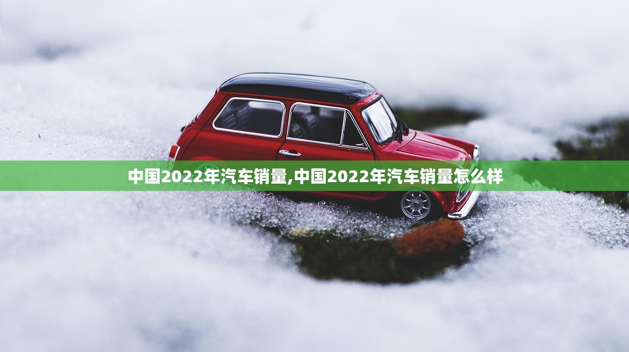 中国2022年汽车销量,中国2022年汽车销量怎么样