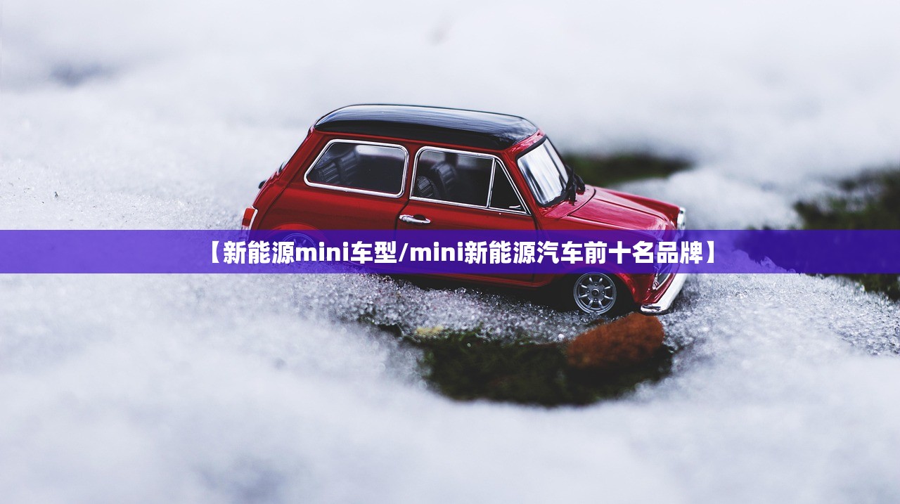 【新能源mini车型/mini新能源汽车前十名品牌】