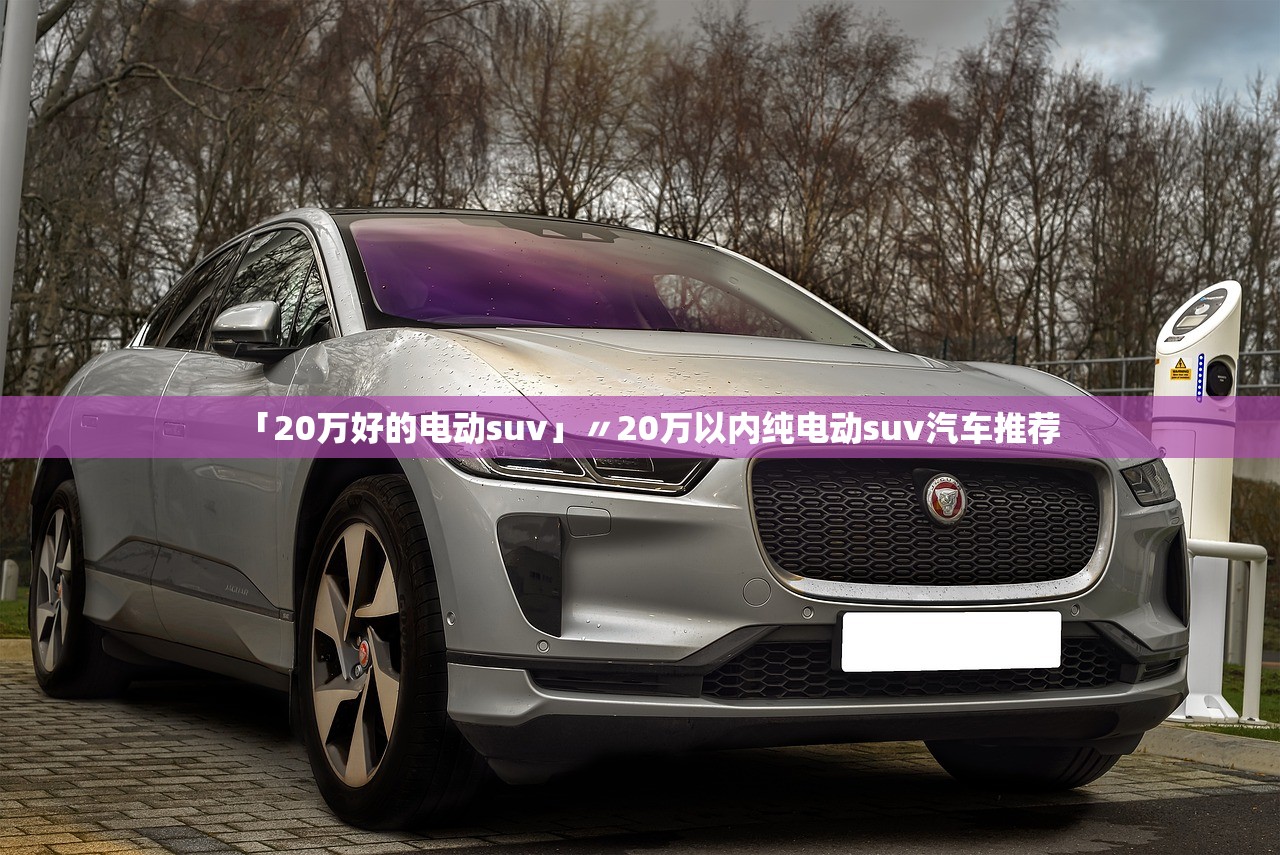 「20万好的电动suv」〃20万以内纯电动suv汽车推荐