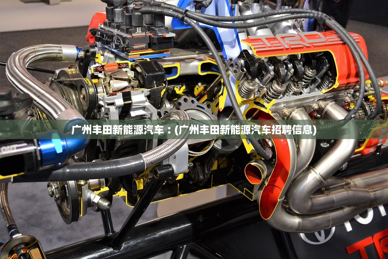 广州丰田新能源汽车︰(广州丰田新能源汽车招聘信息)