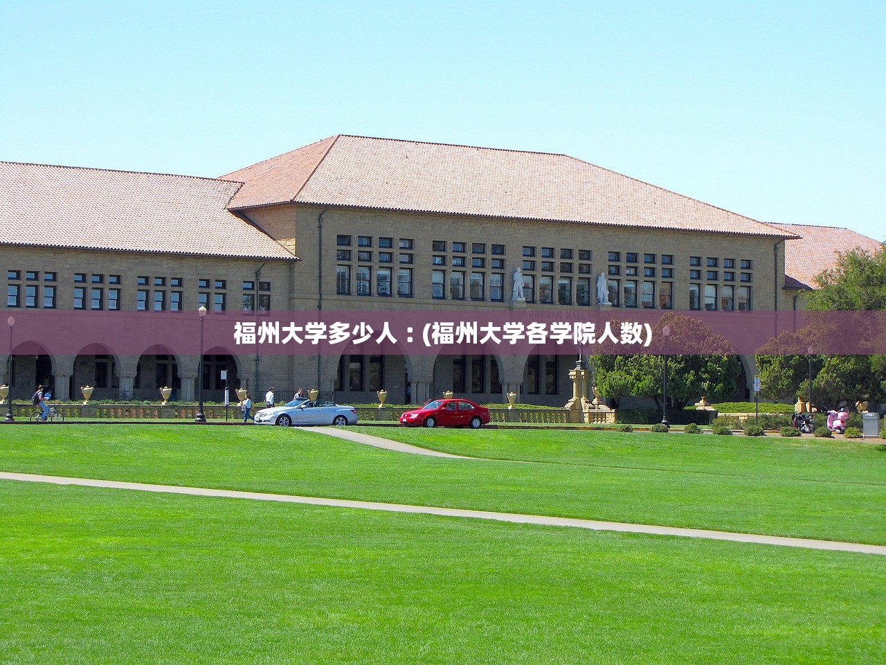 福州大学多少人︰(福州大学各学院人数)