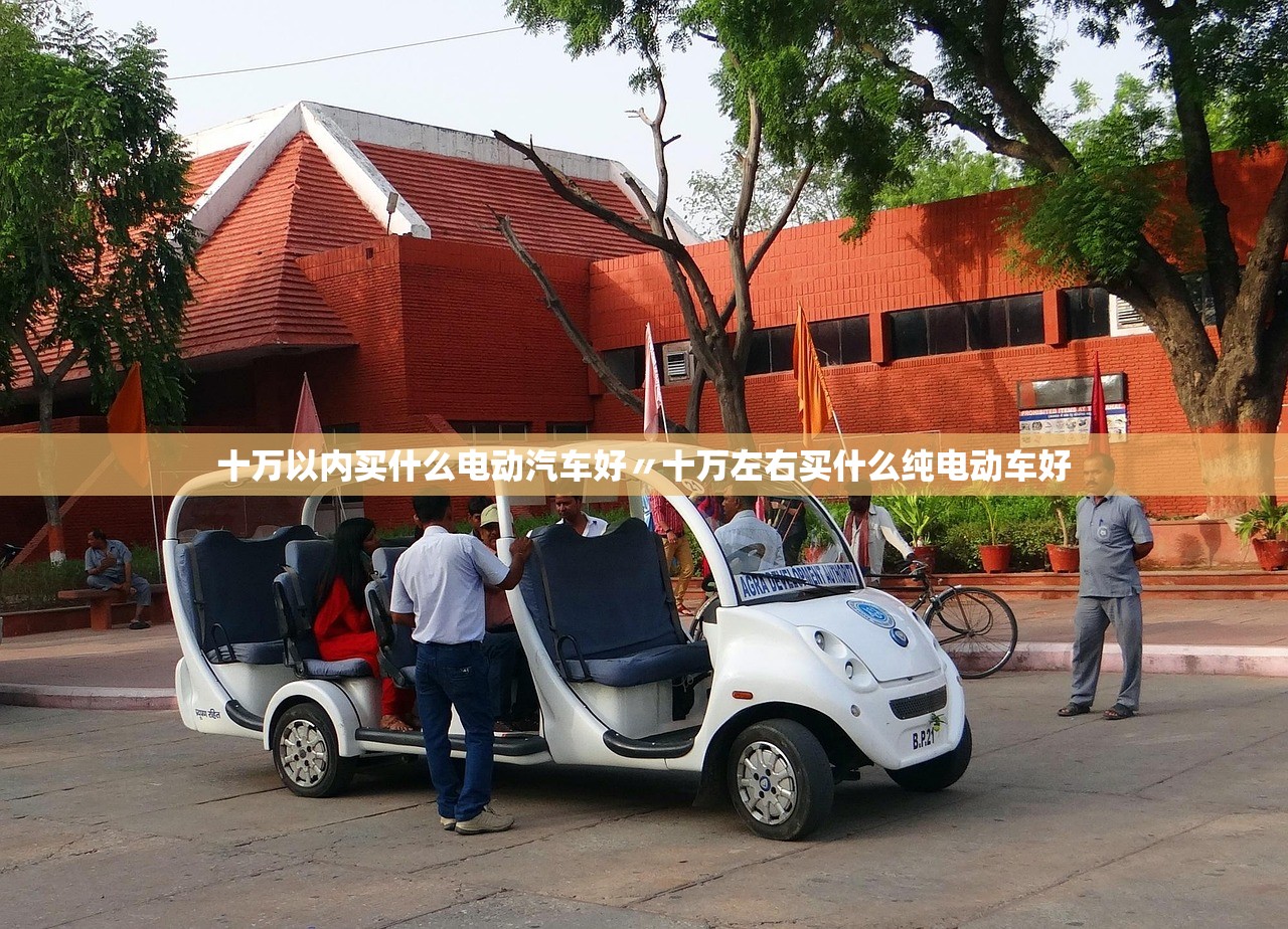 十万以内买什么电动汽车好〃十万左右买什么纯电动车好