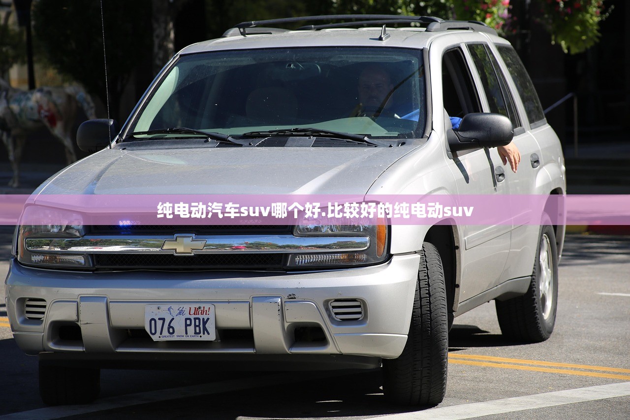 纯电动汽车suv哪个好.比较好的纯电动suv