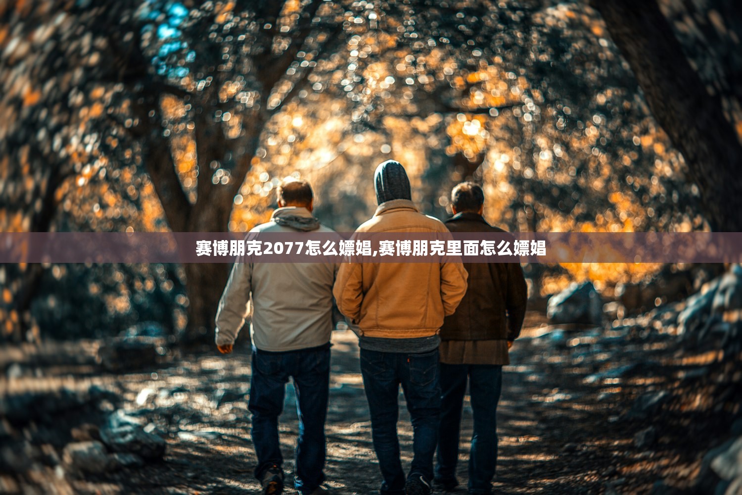 赛博朋克2077怎么嫖娼,赛博朋克里面怎么嫖娼