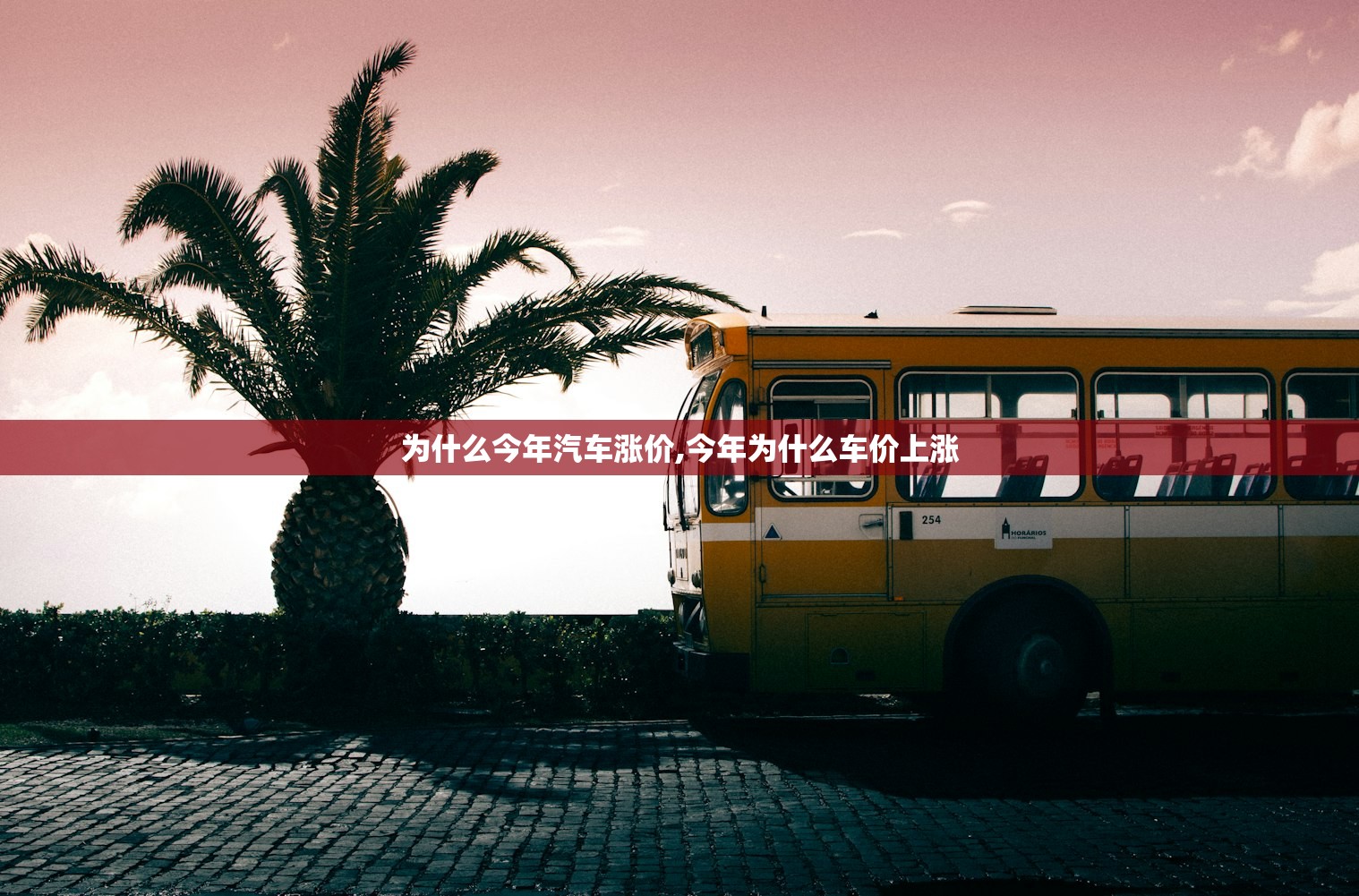 为什么今年汽车涨价,今年为什么车价上涨