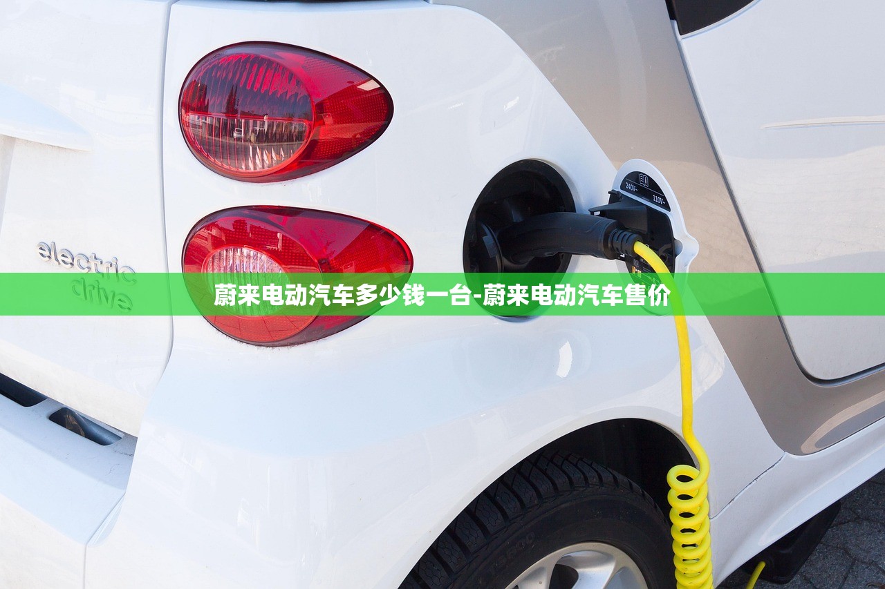 蔚来电动汽车多少钱一台-蔚来电动汽车售价 蔚来电动汽车多少钱一台-蔚来电动汽车售价
