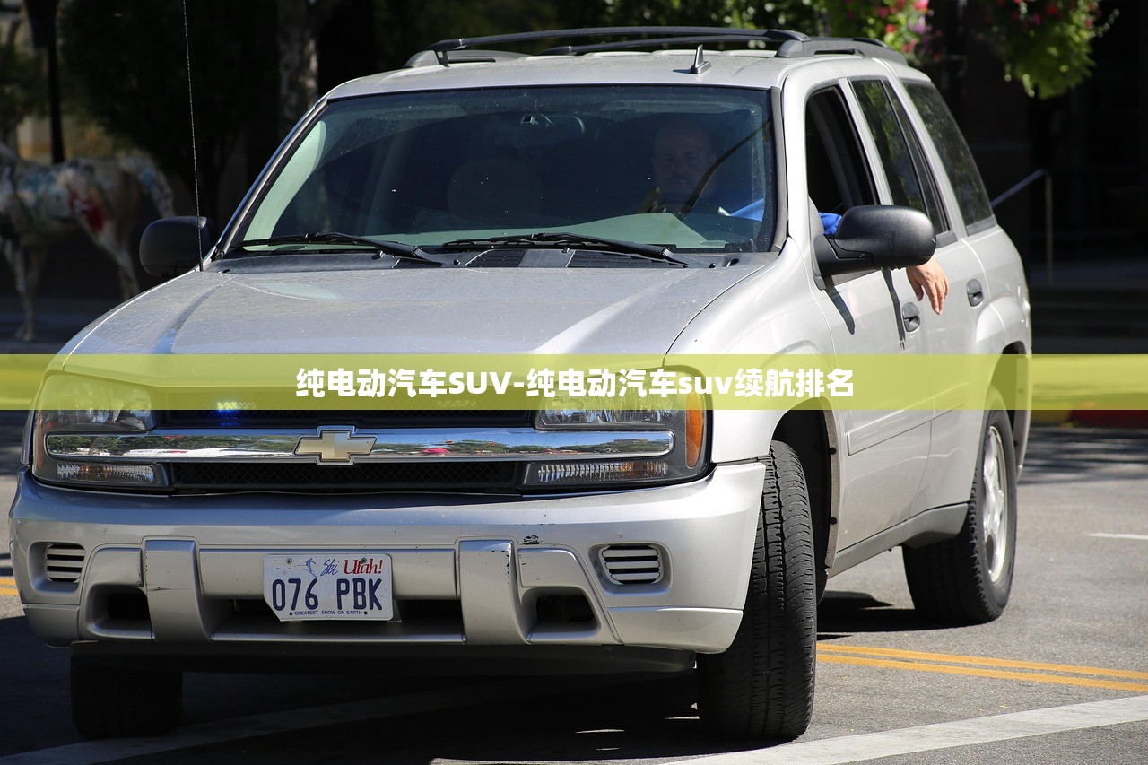纯电动汽车SUV-纯电动汽车suv续航排名