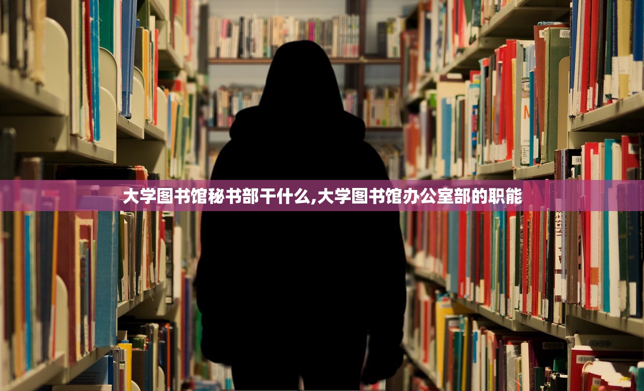 大学图书馆秘书部干什么,大学图书馆办公室部的职能