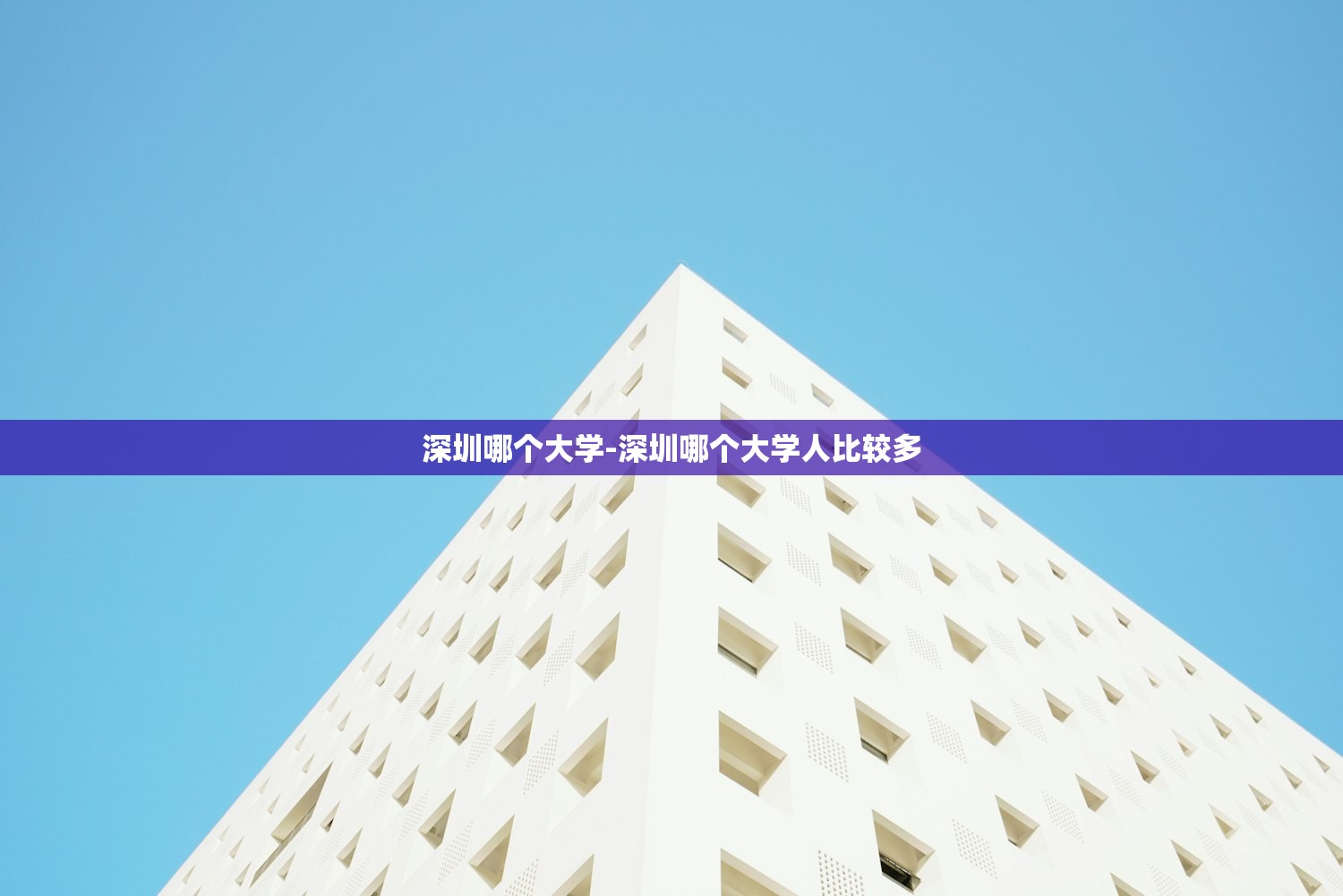 深圳哪个大学-深圳哪个大学人比较多 深圳哪个大学-深圳哪个大学人比较多