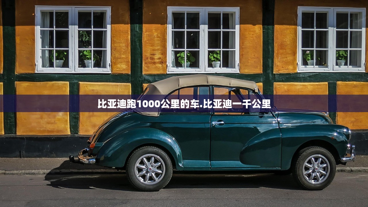 比亚迪跑1000公里的车.比亚迪一千公里 比亚迪跑1000公里的车.比亚迪一千公里
