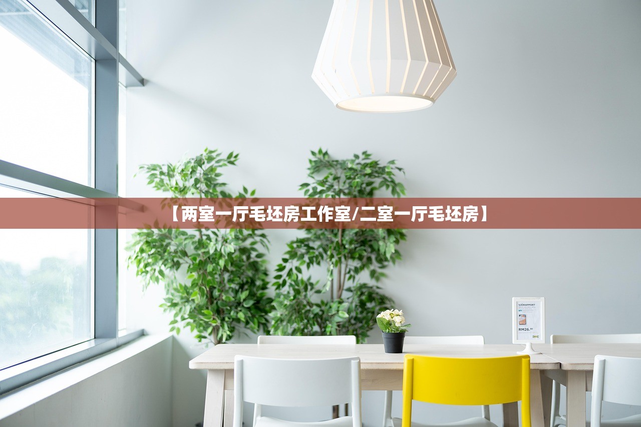 【两室一厅毛坯房工作室/二室一厅毛坯房】 【两室一厅毛坯房工作室/二室一厅毛坯房】