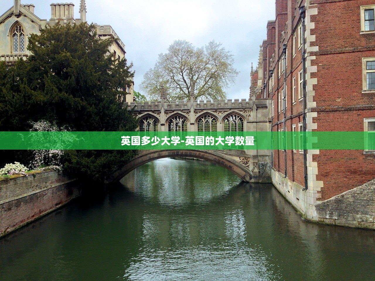 英国多少大学-英国的大学数量