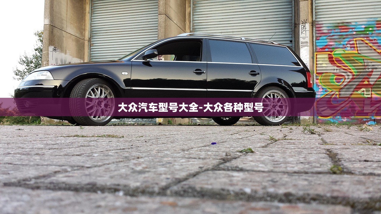 大众汽车型号大全-大众各种型号 大众汽车型号大全-大众各种型号