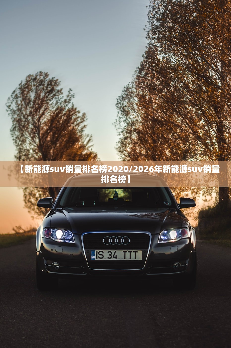 【新能源suv销量排名榜2020/2026年新能源suv销量排名榜】 【新能源suv销量排名榜2020/2026年新能源suv销量排名榜】