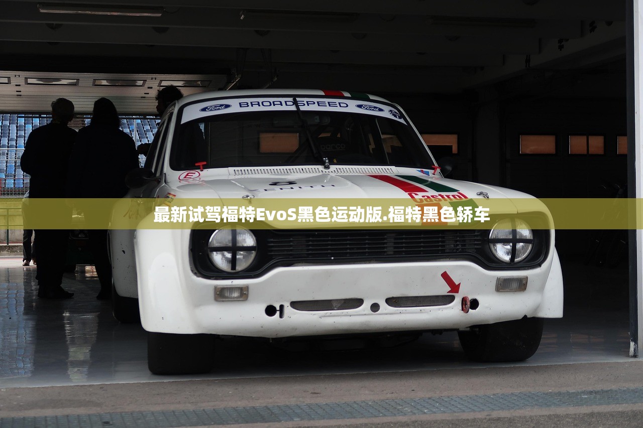 最新试驾福特EvoS黑色运动版.福特黑色轿车 最新试驾福特EvoS黑色运动版.福特黑色轿车