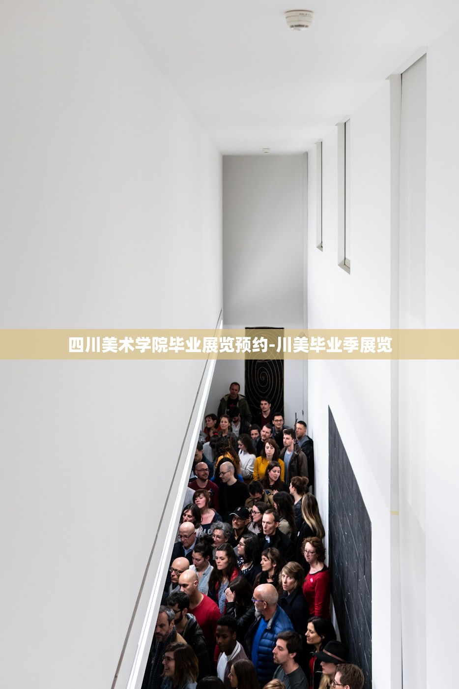 四川美术学院毕业展览预约-川美毕业季展览