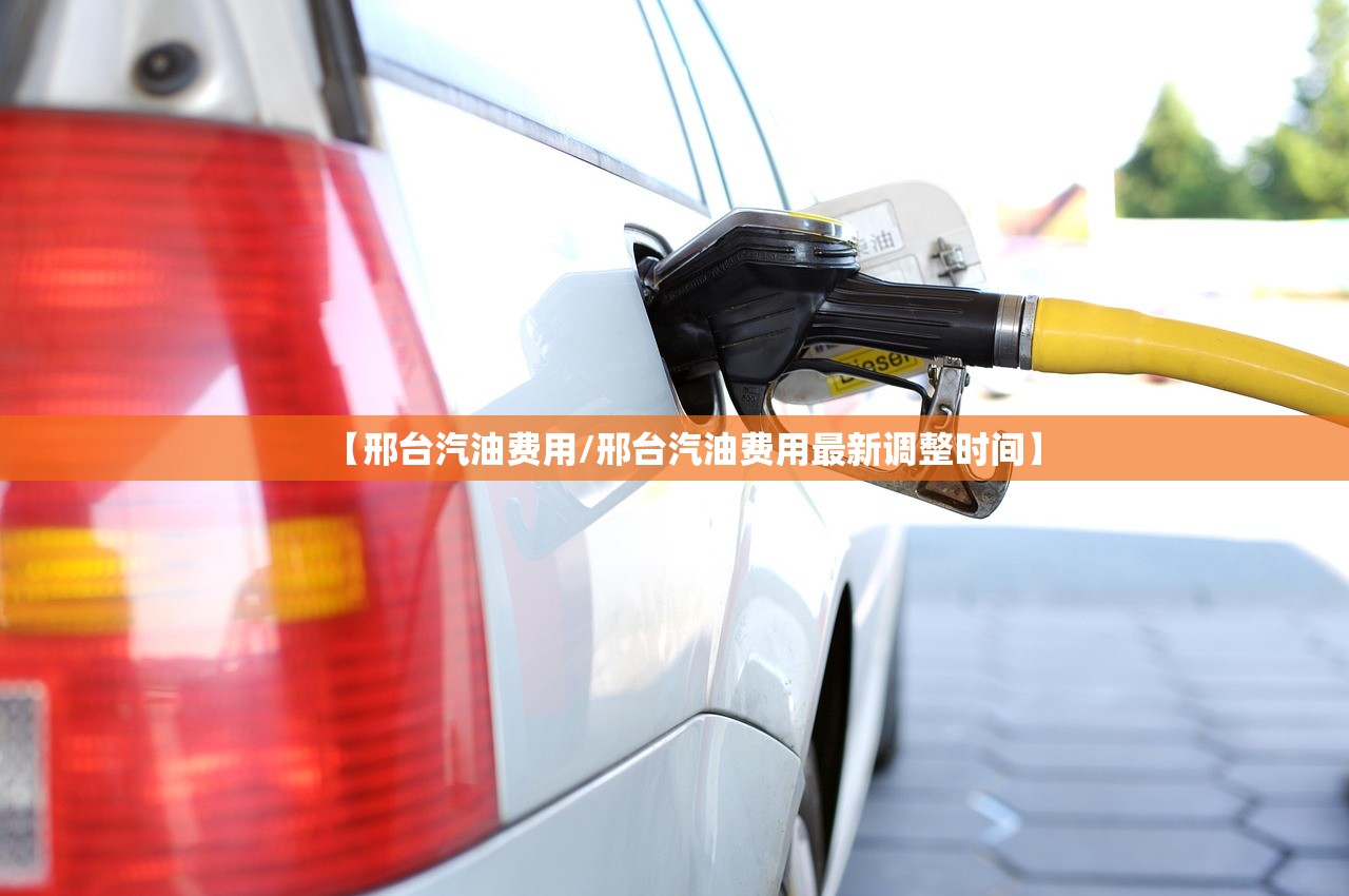 【邢台汽油费用/邢台汽油费用最新调整时间】