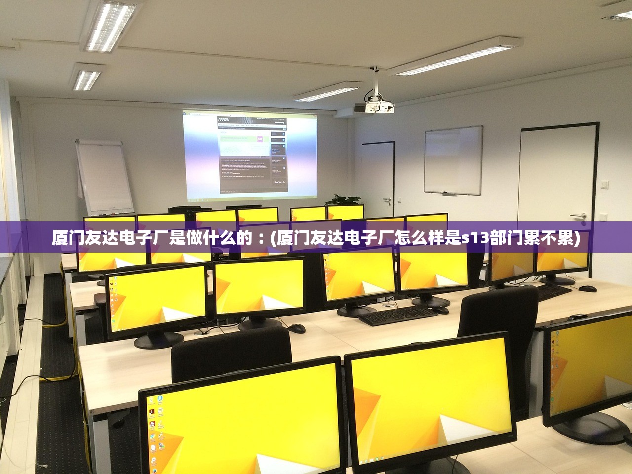 厦门友达电子厂是做什么的︰(厦门友达电子厂怎么样是s13部门累不累)