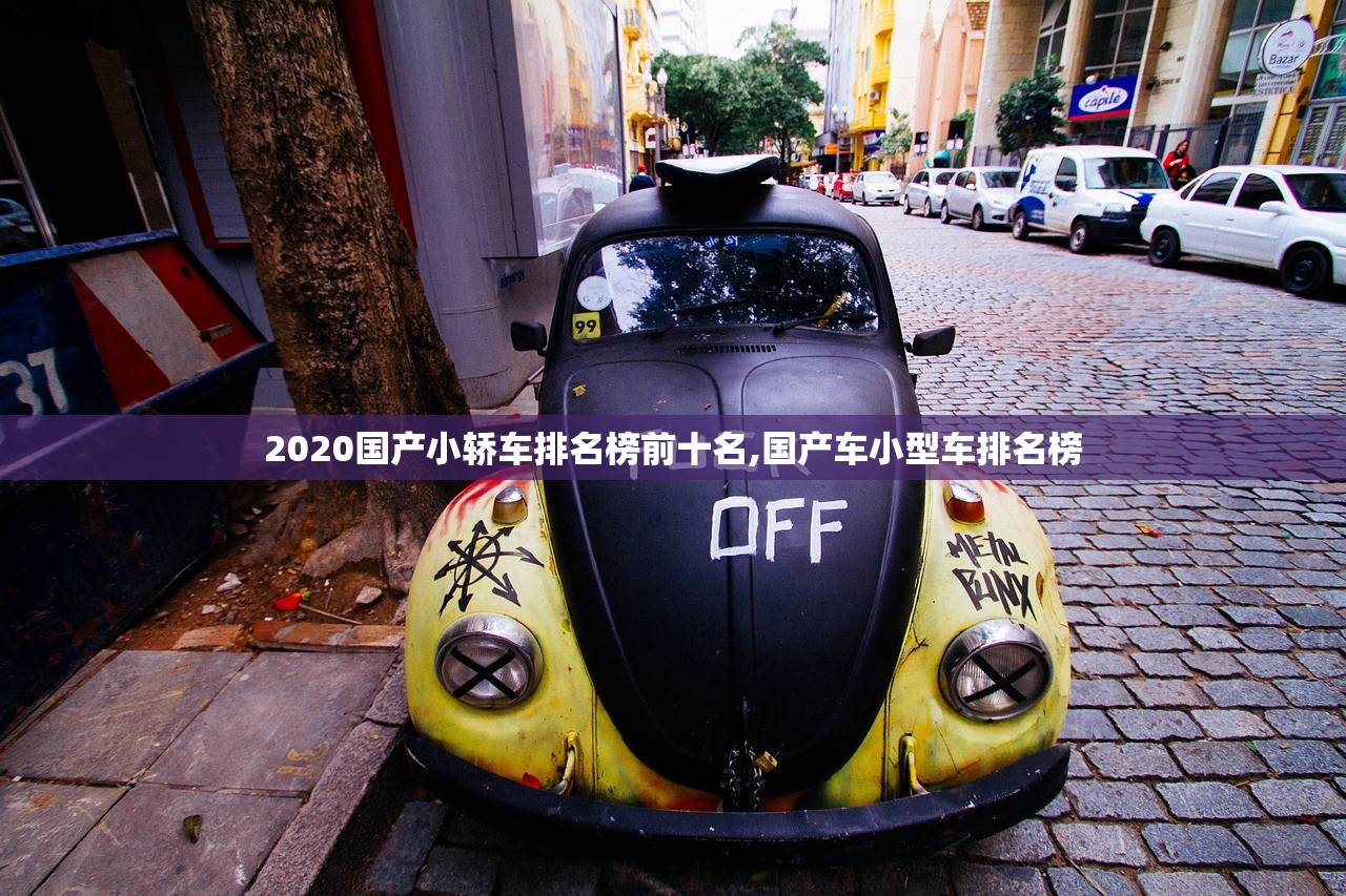2020国产小轿车排名榜前十名,国产车小型车排名榜