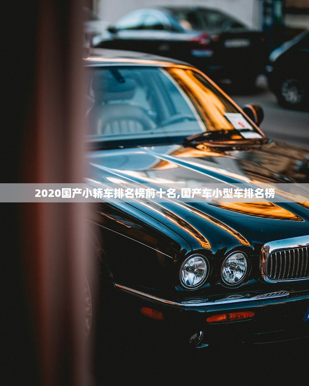 2020国产小轿车排名榜前十名,国产车小型车排名榜