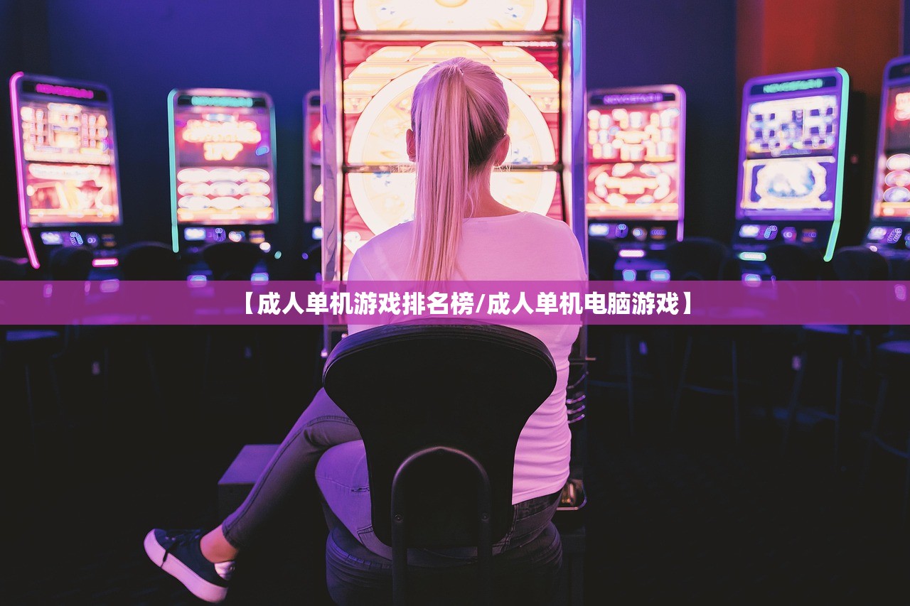【成人单机游戏排名榜/成人单机电脑游戏】