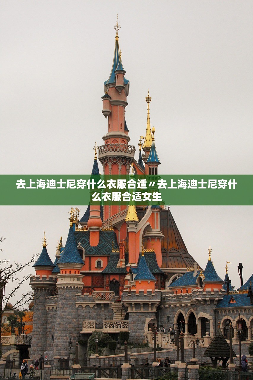 去上海迪士尼穿什么衣服合适〃去上海迪士尼穿什么衣服合适女生