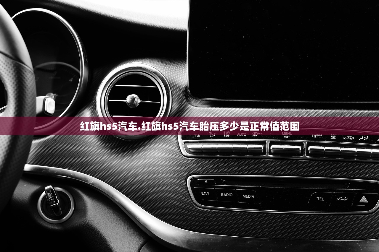 红旗hs5汽车.红旗hs5汽车胎压多少是正常值范围
