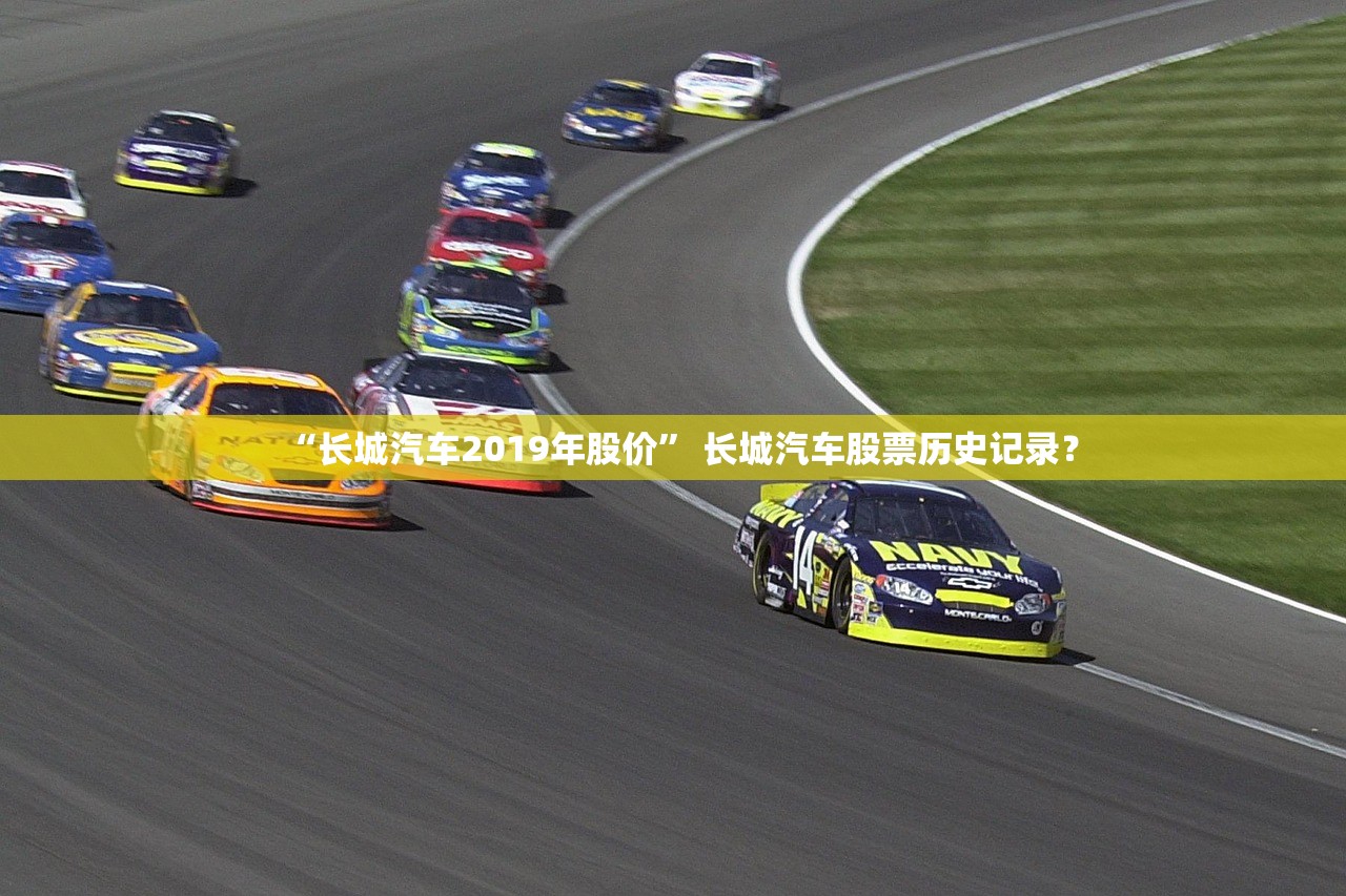 “长城汽车2019年股价” 长城汽车股票历史记录？
