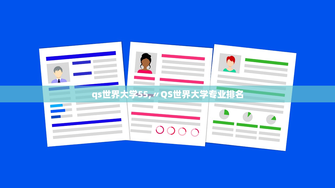 qs世界大学55,〃QS世界大学专业排名