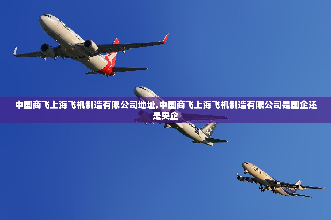 中国商飞上海飞机制造有限公司地址,中国商飞上海飞机制造有限公司是国企还是央企 中国商飞上海飞机制造有限公司地址,中国商飞上海飞机制造有限公司是国企还是央企