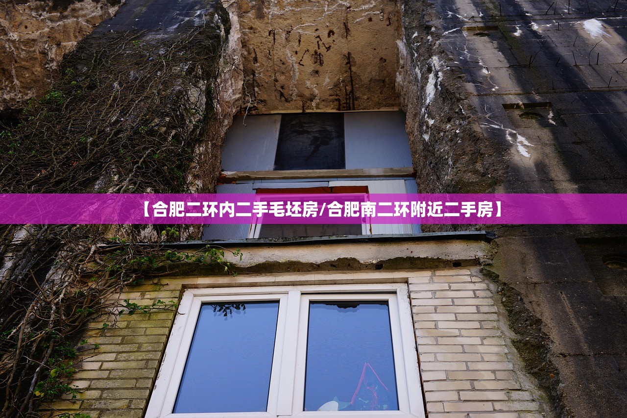 【合肥二环内二手毛坯房/合肥南二环附近二手房】 【合肥二环内二手毛坯房/合肥南二环附近二手房】