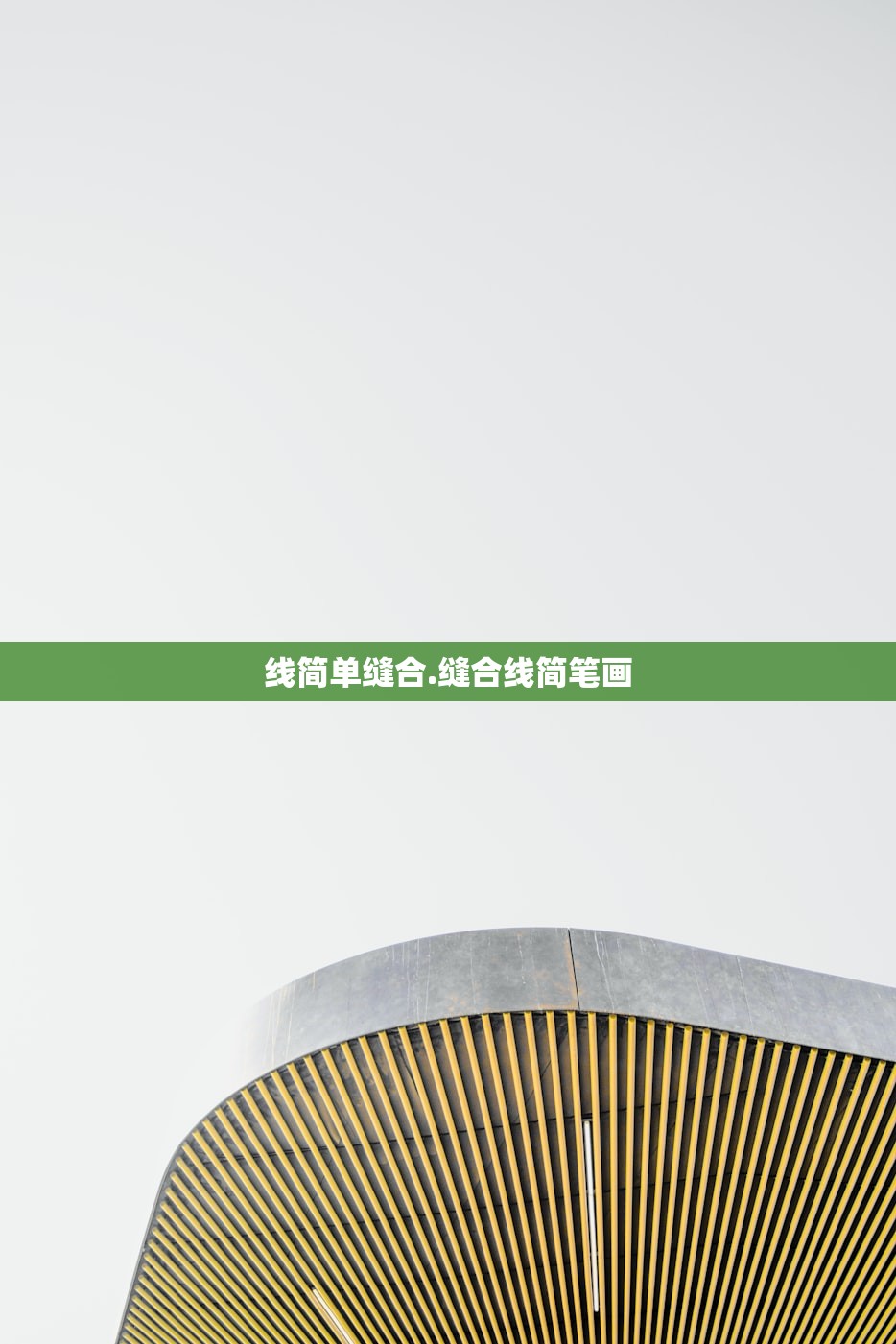 线简单缝合.缝合线简笔画 线简单缝合.缝合线简笔画